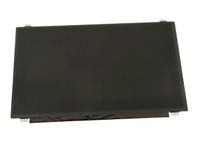 Dell LCD, Non Touch Screen, 15.6
