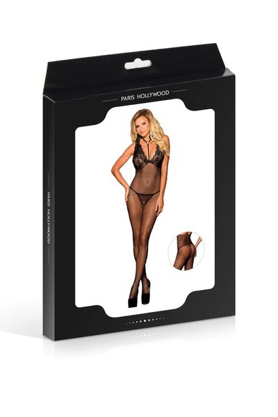 Suit H3249 Black Tu (Size: Tu) zdjęcie 3