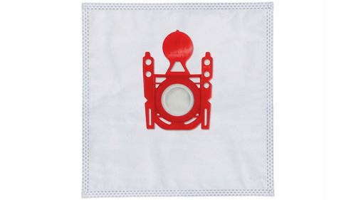 10x WORKI DO ODKURZACZA Bosch G ALL GL30 GL20 TYP G SERIE 2 SERIE 4 na Arena.pl