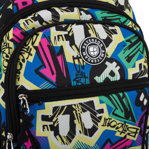 plecak ptn biedronka-5066 b75 na Arena.pl