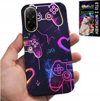 ETUI DO XIAOMI POCO X7 PRO 5G - CASE DLA GRACZA, GRA, WZORY DLA GAMERA