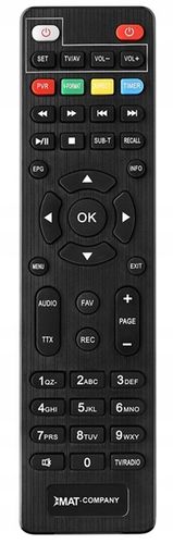 DEKODER TUNER TV NAZIEMNEJ HD DVB-T DVB-T2 / WiFi na Arena.pl