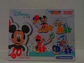 CLE Moje pierwsze puzzle Disney Baby 20819.