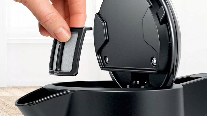 Czajnik BOSCH DesignLine TWK3P420 zdjęcie 3