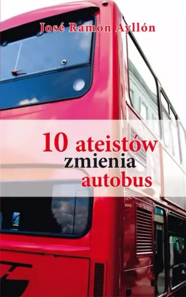 10 ateistów zmienia autobus zdjęcie 1