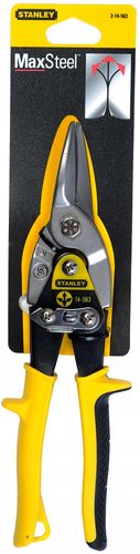 STANLEY NOŻYCE DO BLACHY 250MM PROSTE FMAX 14-563 na Arena.pl