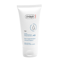Ziaja Med Kuracja z AZS krem regenerujący - 50ml