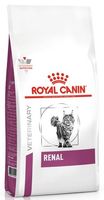 Dietetyczna karma dla kota z niewydolnością nerek, kamicą Royal Canin 400g