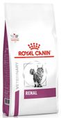 Dietetyczna karma dla kota z niewydolnością nerek, kamicą Royal Canin 400g