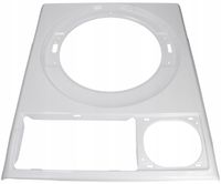 Obudowa przednia suszarki Whirlpool | MFTD9X3WCPL FTM229X2SEU FTM228X2BEU