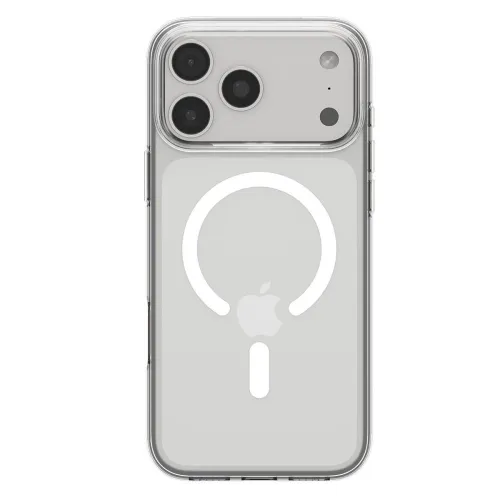 etui spigen liquid crystal magsafe na iphone 17 pro na Arena.pl