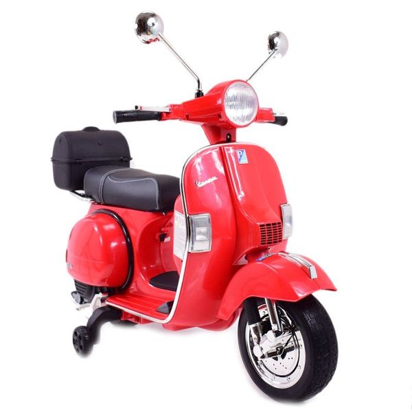 ORYGINALNA VESPA PX150, MIĘKKIE KOŁA, MIĘKKIE SIEDZENIE, KUFEREK PX150 zdjęcie 4