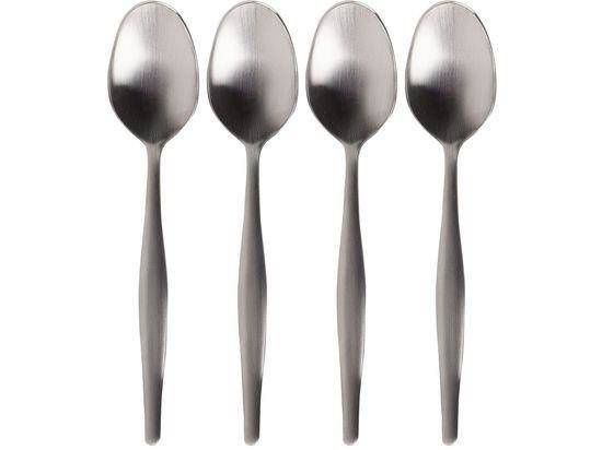 LC kpl. 4 łyżeczek UPOMINKARNIA zdjęcie 1