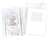 karnet Komunia DK-964