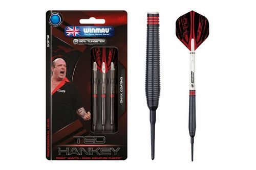 Lotki Winmau - Ted Hankey (softip) na Arena.pl