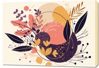 Obraz 100x70cm Wigor Kształtów