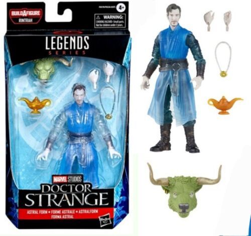 marvel legends doctor strange astral form 16cm na Arena.pl