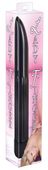 Vibrator "Ladyfinger" schwarz