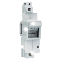 PODSTAWA BEZPIECZNIKOWA 1P 22x58 mm 400V SP58 LEGRAND 021601