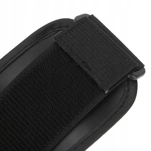 PAS MASAŻER WIBRUJĄCY ODCHUDZAJĄCY MIĘŚNI EMS na Arena.pl