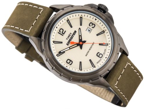 TIMEX EXPEDITION T49909 (zt117a) na Arena.pl