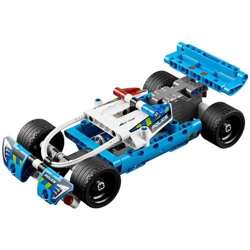 Klocki Lego Technic Policyjny Pościg 42091 na Arena.pl
