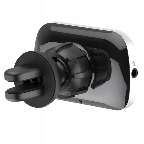 TRANSMITER BLUETOOTH FM SAMOCHODOWY 2X SZYBKA ŁADOWARKA USB-C AUX na Arena.pl