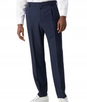 Spodnie HUGO KRIS TEAGAN R48