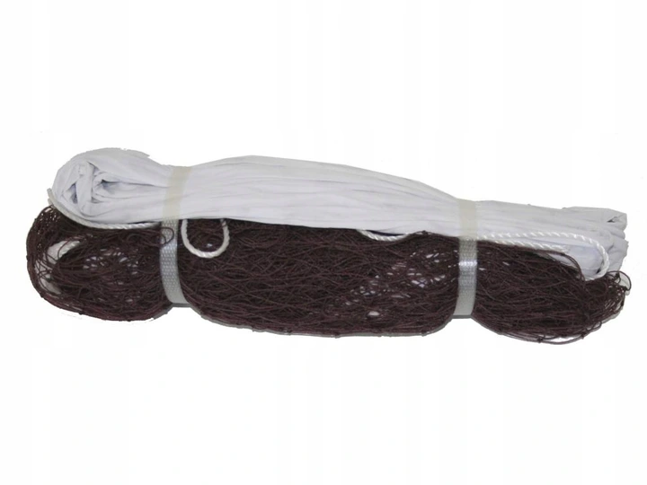 profesjonalna siatka do badmintona spartan zdjęcie 2