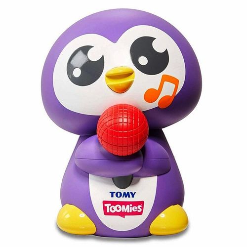 Tomy Toomies - Kąpielowy pingwin E72724 na Arena.pl