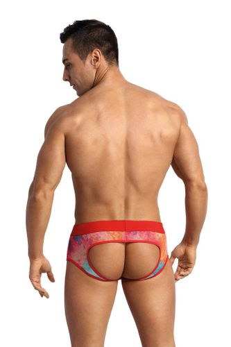 Slipy Falcon Jock Multikolor XXL na Arena.pl