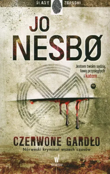 Czerwone Gardło zdjęcie 1