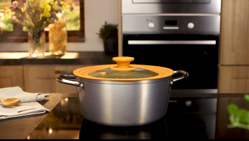 Pokrywka UNICOVER ø 28, 30, 32 cm zdjęcie 9
