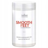 FARMONA SMOOTH FEET, Grejpfrutowa sól do kapieli stóp 1500g