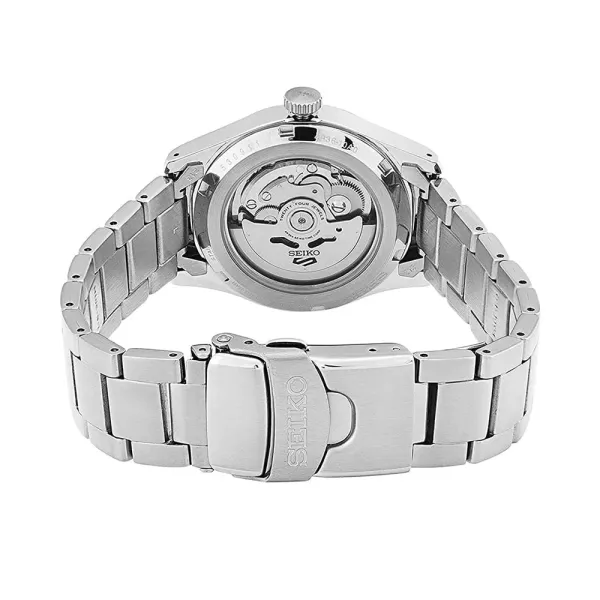 ZEGAREK MĘSKI SEIKO SRPG27K1+ BOX zdjęcie 4