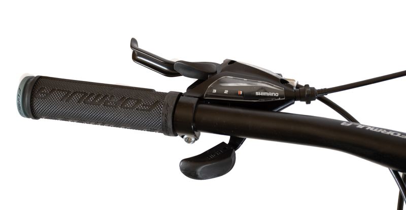 Rower Górski MTB Velotrade Motion Shimano zdjęcie 6