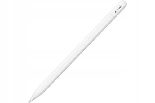 Apple Pencil 3 gen (USB-C) 2023 oryginał rysik iPad na Arena.pl