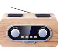 przenośny radioodtwarzacz fm/mp3/usb/aux - bp-pp5.2cr