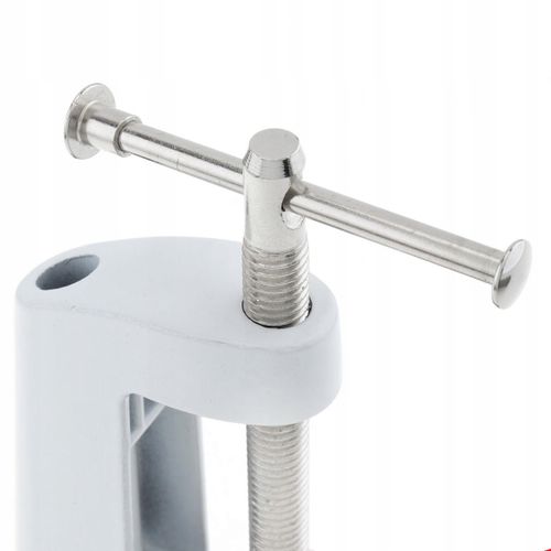 IMADŁO Uchwyt MIKROFON LAMPKA Stołowe RĘCZNE Biuro na Arena.pl