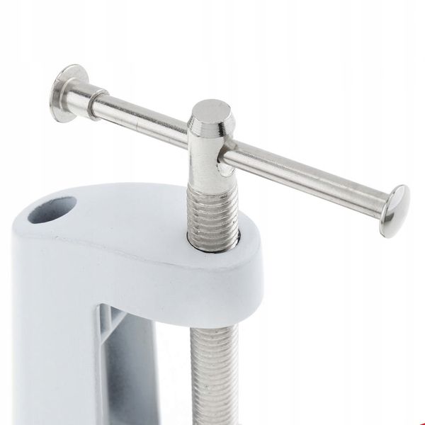 IMADŁO Uchwyt MIKROFON LAMPKA Stołowe RĘCZNE Biuro zdjęcie 11