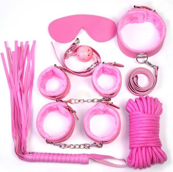 Fetish B-Series Bdsm Kit 7.0 zdjęcie 2