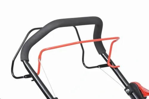 KOSIARKA SPALINOWA DO TRAWY KOSZ HECHT 547SXW NAPĘD SZER. 46CM MULCZOWANIE na Arena.pl