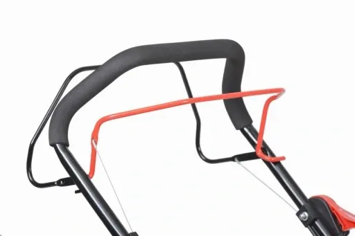 KOSIARKA SPALINOWA DO TRAWY KOSZ HECHT 547SXW NAPĘD SZER. 46CM MULCZOWANIE zdjęcie 6