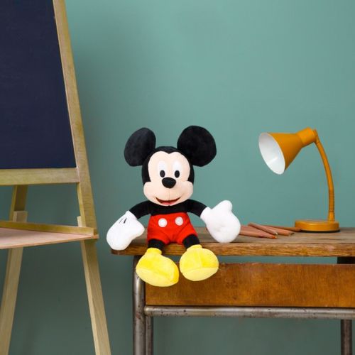 DISNEY Mickey maskotka 25cm 587-0225 na Arena.pl