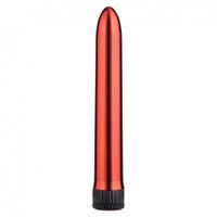 smukły klasyczny wibrator uniwersalny kształt 18cm