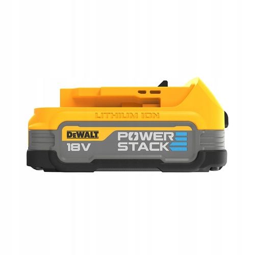 DEWALT ŁADOWARKA DCB1102 +2x1,7Ah POWERSTACK DCB1102E2 na Arena.pl
