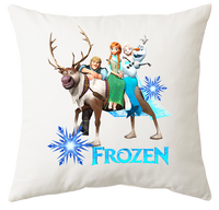 Poduszka Kraina Lodu