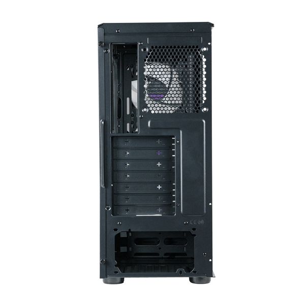 obudowa do komputera cooler master cmp 520 (czarna) zdjęcie 4