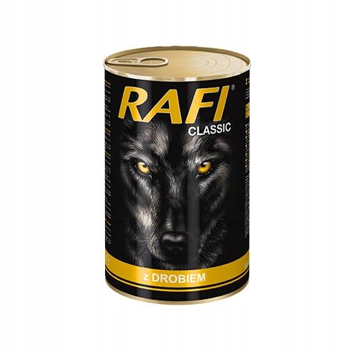 MIX KARMY DLA PSA 1240G RAFI zdjęcie 5