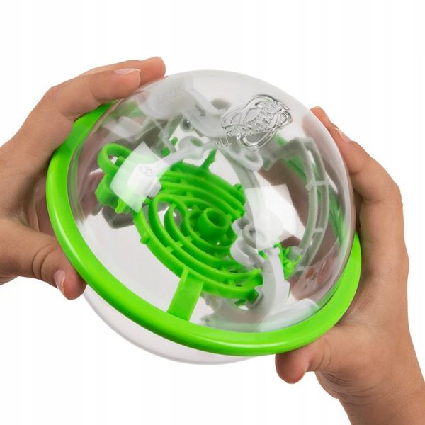 PERPLEXUS GO KULA SPIRALA LABIRYNT 3D GRA LOGICZNA zdjęcie 5